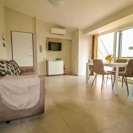 Apartment Elisa