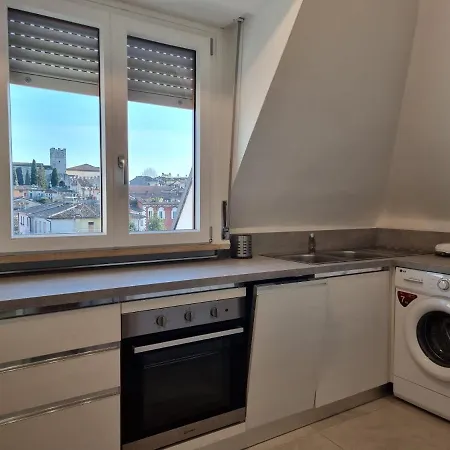 Apartment Elisa Desenzano del Garda